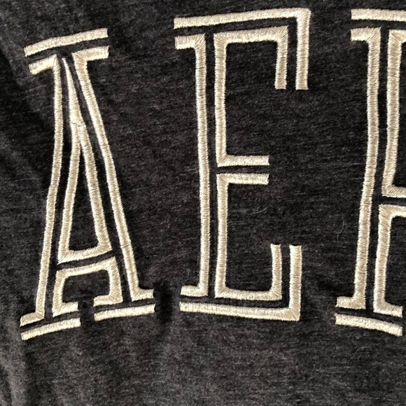 AERO‎ T-Shirt - Picture 2 of 5